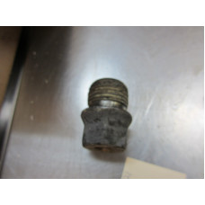 07M021 Cylinder Head Plug From 2005 JEEP GRAND CHEROKEE  3.7 53021197AA